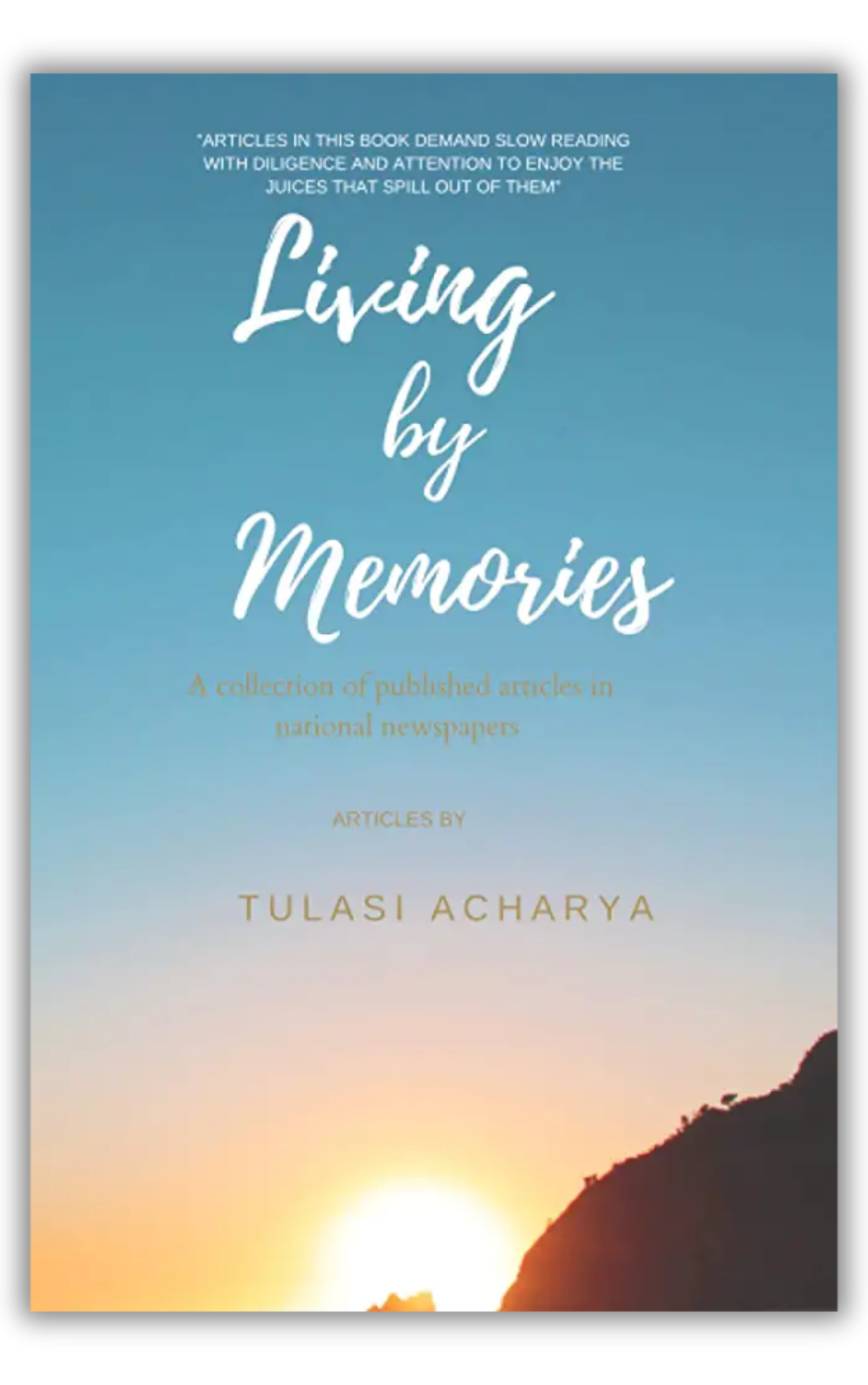 Living by Memories