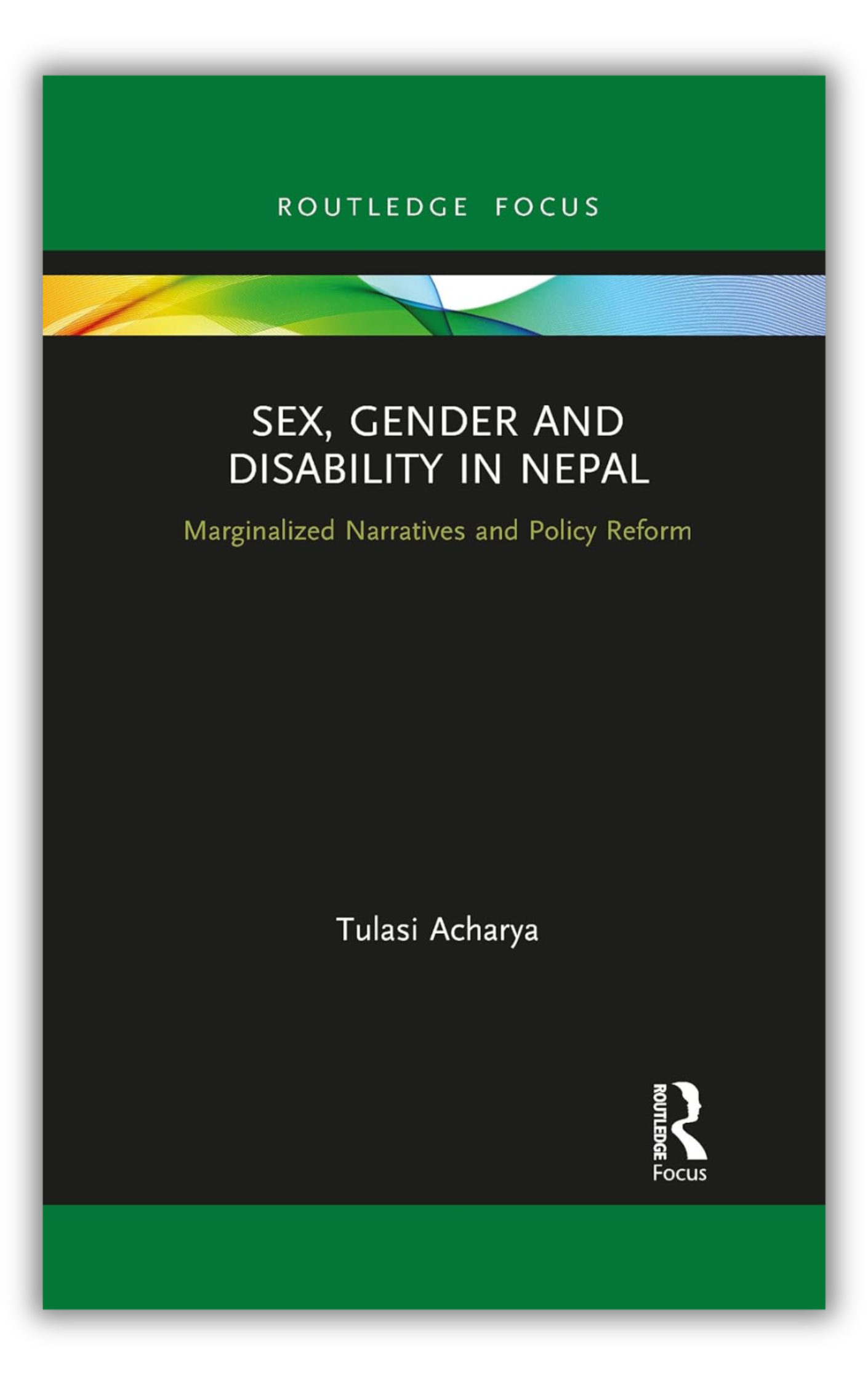 Sex, Gender, and Disability in Nepal