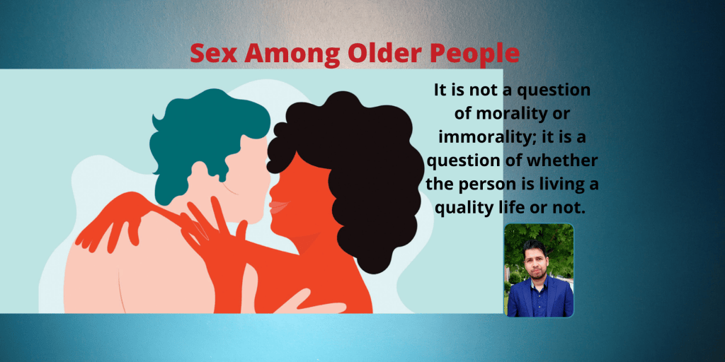 Sex Among Older&nbsp;People