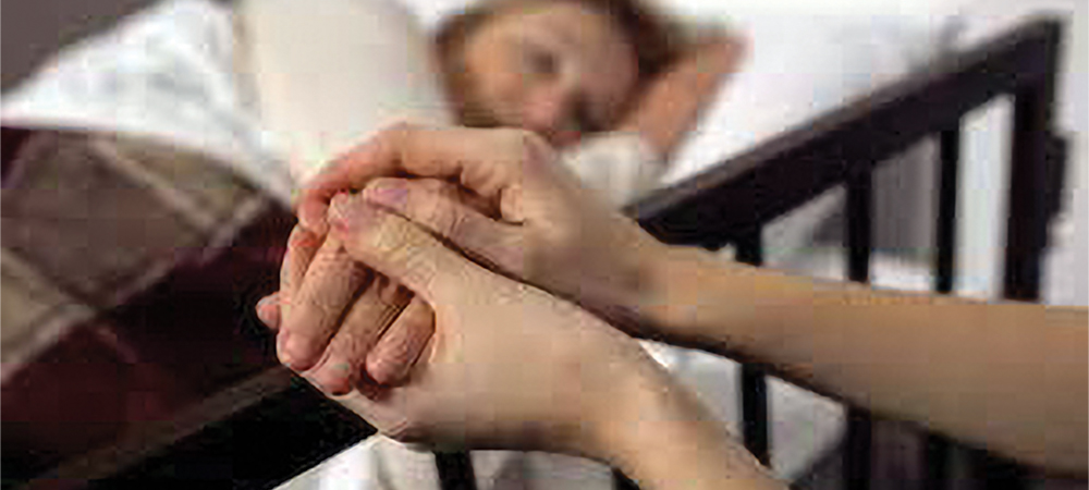 Ways To Deal With Death&nbsp;Tactfully