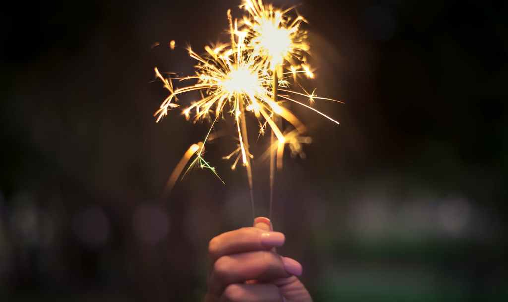 Happy New Year&nbsp;2024!