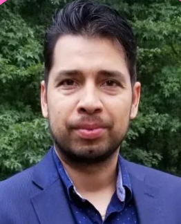 Tulasi Acharya 