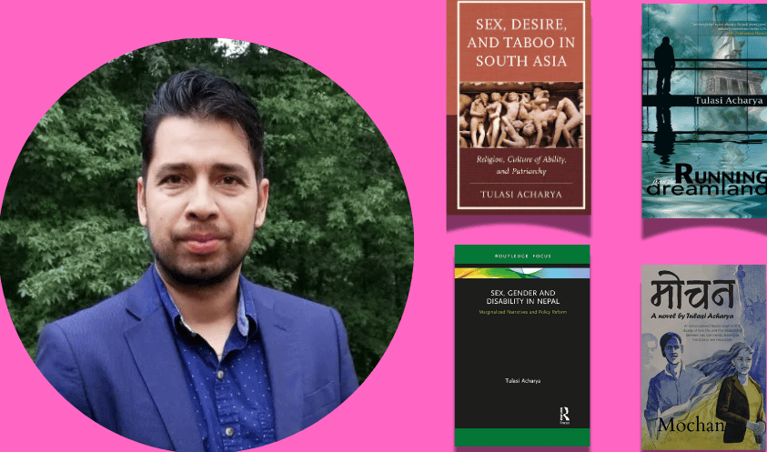Sex, Desire, and Taboo in South Asia: Religion, Culture of Ability and&nbsp;Patriarchy