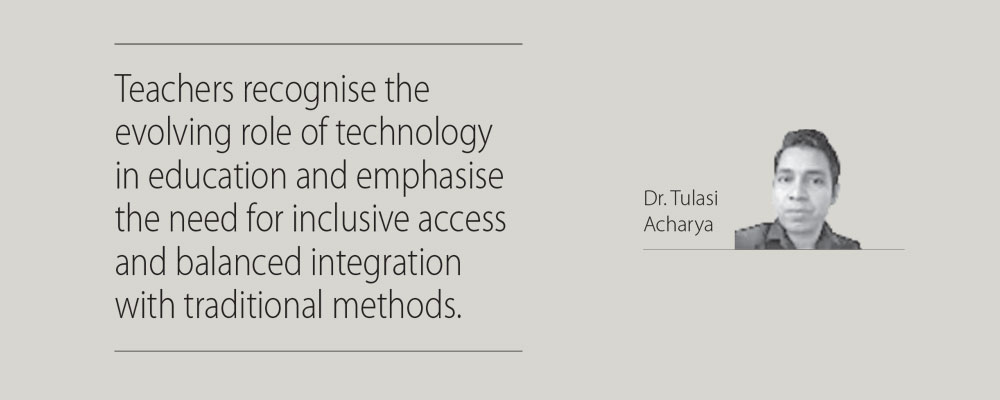 Technology Makes Classrooms&nbsp;Creative