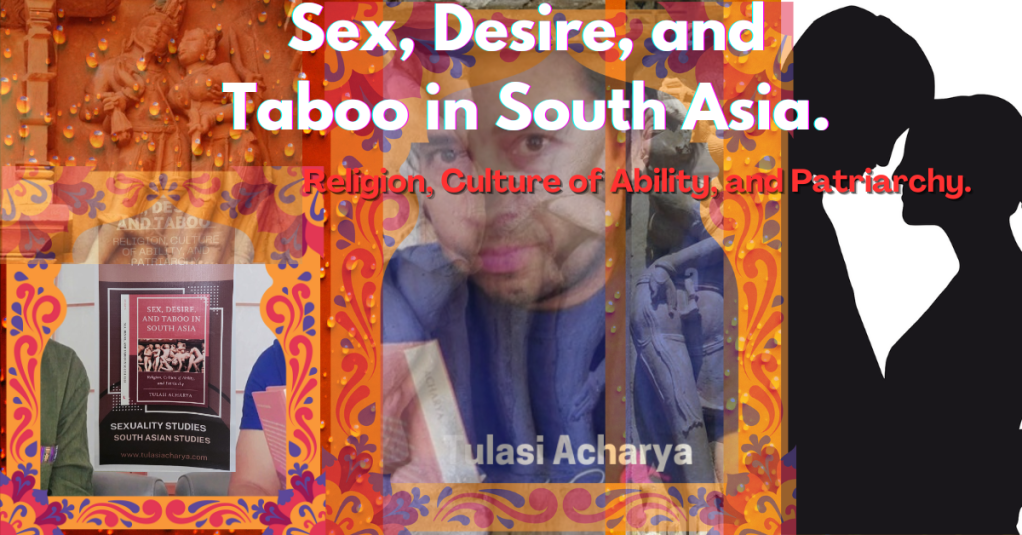 Exploring the Contradictions Between Ancient Eroticism and Modern&nbsp;Taboos