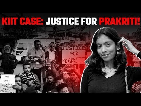 Justice for Prakriti