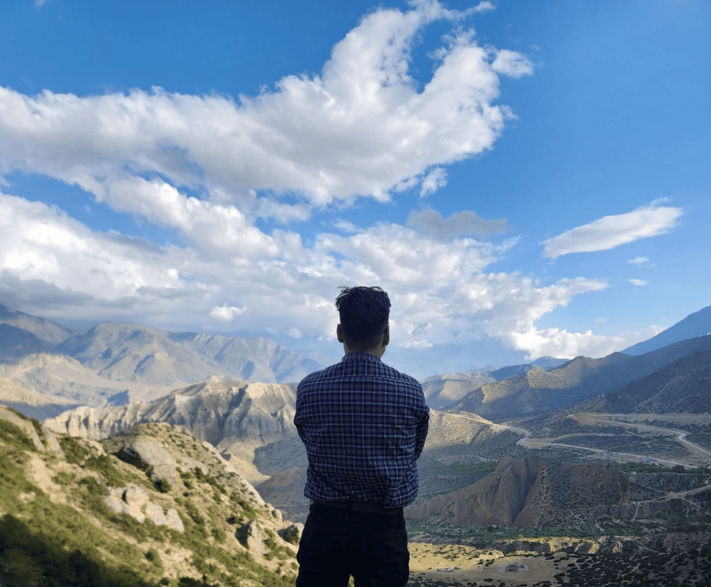 Experiencing Upper Mustang in&nbsp;Nepal